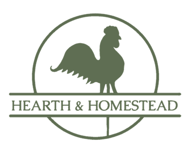 Hearth and Homestead Print Store